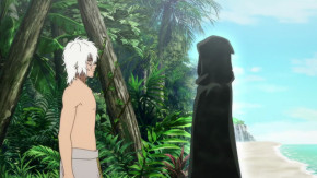 Fumetsu no Anata e 2 Episode 01 Vostfr