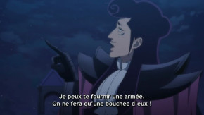 Fumetsu no Anata e 2 Episode 03 Vostfr