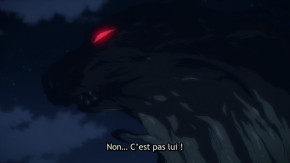 Fumetsu no Anata e Episode 10 Vostfr