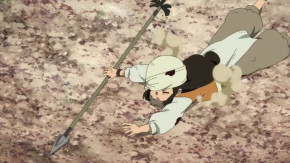 Fumetsu no Anata e Episode 18 Vostfr