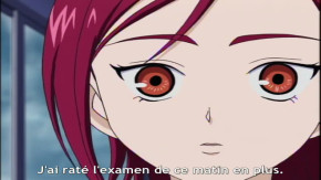 Futari wa Pretty Cure Splash Star Episode 22 Vostfr