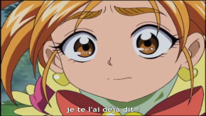 Futari wa Pretty Cure Splash Star Episode 23 Vostfr