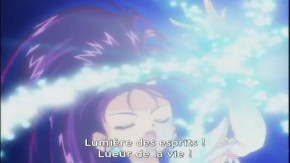 Futari wa Pretty Cure Splash Star Episode 27 Vostfr