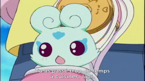 Futari wa Pretty Cure Splash Star Episode 28 Vostfr