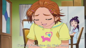 Futari wa Pretty Cure Splash Star Episode 29 Vostfr