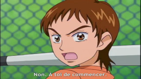 Futari wa Pretty Cure Splash Star Episode 32 Vostfr