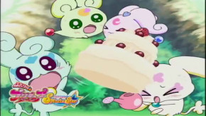 Futari wa Pretty Cure Splash Star Episode 33 Vostfr