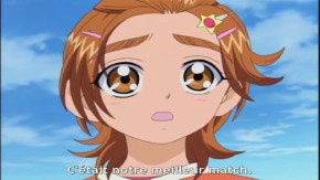 Futari wa Pretty Cure Splash Star Episode 35 Vostfr