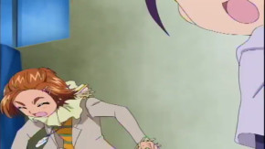 Futari wa Pretty Cure Splash Star Episode 37 Vostfr