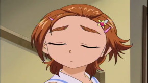 Futari wa Pretty Cure Splash Star Episode 38 Vostfr