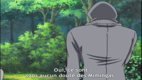 Futari wa Pretty Cure Splash Star Episode 39 Vostfr