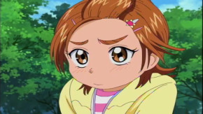 Futari wa Pretty Cure Splash Star Episode 42 Vostfr