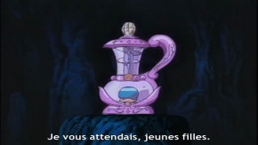 Futari wa Pretty Cure Splash Star Episode 46 Vostfr