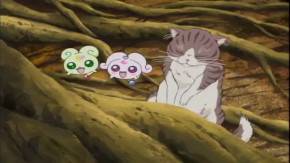 Futari wa Pretty Cure Splash Star Episode 49 Vostfr
