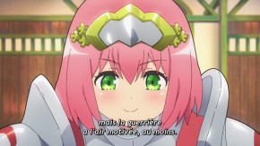 Futoku no Guild Episode 02 Vostfr