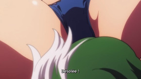 Futoku no Guild Episode 03 Vostfr