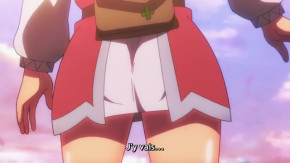 Futoku no Guild Episode 05 Vostfr