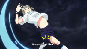 Futsal Boys!!!!! Episode 01 Vostfr