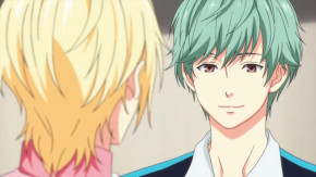 Futsal Boys!!!!! Episode 03 Vostfr