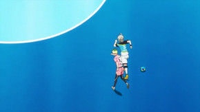 Futsal Boys!!!!! Episode 04 Vostfr