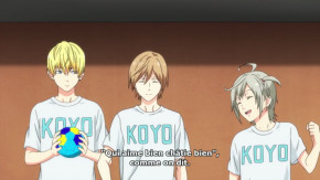 Futsal Boys!!!!! Episode 05 Vostfr