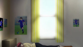 Futsal Boys!!!!! Episode 06 Vostfr