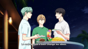 Futsal Boys!!!!! Episode 07 Vostfr