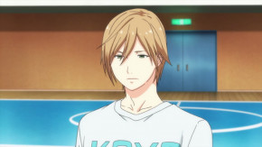 Futsal Boys!!!!! Episode 08 Vostfr