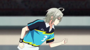 Futsal Boys!!!!! Episode 10 Vostfr