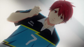 Futsal Boys!!!!! Episode 12 Vostfr