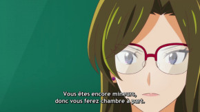 Fuufu Ijou, Koibito Miman Episode 01 Vostfr