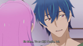 Fuufu Ijou, Koibito Miman Episode 03 Vostfr