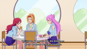 Fuufu Ijou, Koibito Miman Episode 05 Vostfr