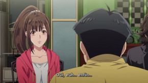 Fuuto Tantei Episode 01 Vostfr