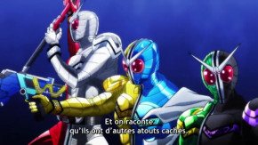 Fuuto Tantei Episode 04 Vostfr