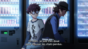 Fuuto Tantei Episode 05 Vostfr