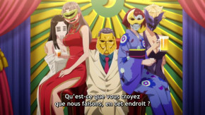 Fuuto Tantei Episode 07 Vostfr