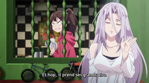 Fuuto Tantei Episode 09 Vostfr