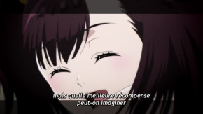 Fuuto Tantei Episode 12 Vostfr