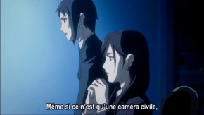 Ga-Rei -Zero- Episode 02 Vostfr