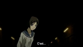 Ga-Rei -Zero- Episode 04 Vostfr