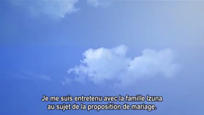 Ga-Rei -Zero- Episode 05 Vostfr