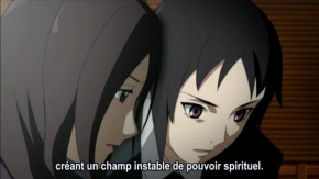 Ga-Rei -Zero- Episode 06 Vostfr