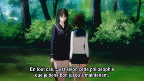 Ga-Rei -Zero- Episode 07 Vostfr
