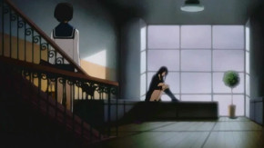 Ga-Rei -Zero- Episode 08 Vostfr