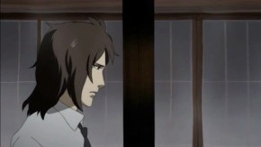 Ga-Rei -Zero- Episode 09 Vostfr