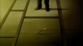 Ga-Rei -Zero- Episode 10 Vostfr