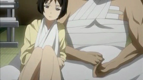 Ga-Rei -Zero- Episode 11 Vostfr