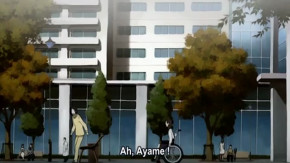 Ga-Rei -Zero- Episode 12 Vostfr