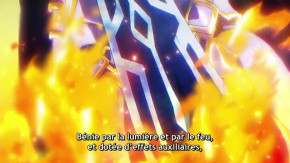 Gaikotsu Kishi-sama, Tadaima Isekai e Odekakechuu Episode 01 Vostfr